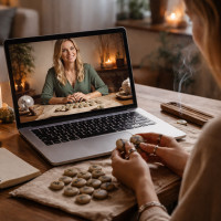 ТОП-10 сайтов с рунологами онлайн