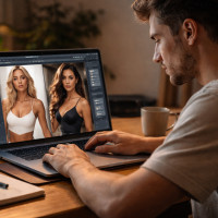 ИИ для создания контента 18+: ТОП-10 лучших сервисов