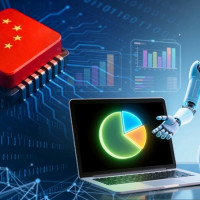 Китай усиливает финансирование технологических компаний в рамках масштабной стратегии развития ИИ