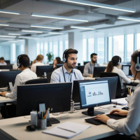 Аналитики: около 20% увольнений в технологическом секторе уже связано с внедрением ИИ