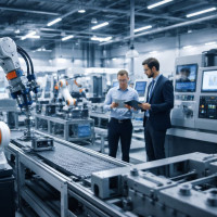 Модернизация промышленности: какие результаты можно измерить