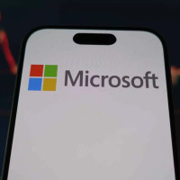 Microsoft демонстрирует более слабую динамику среди крупнейших технологических компаний