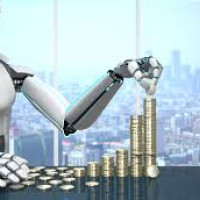 Банки ускоряют внедрение искусственного интеллекта в финансовую индустрию