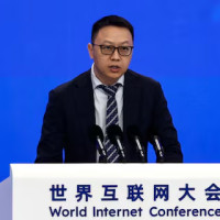 Глава Alibaba возглавил новую бизнес‑группу, сосредоточенную на искусственном интеллекте