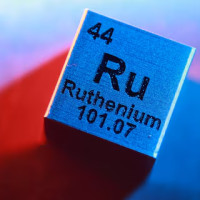 Цены на рутений взлетели до рекордного уровня из‑за бума ИИ и дефицита предложения