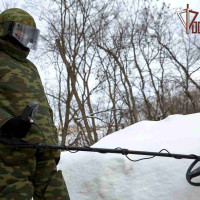 15 марта - день создания инженерно-технических подразделений ОМОН Росгвардии