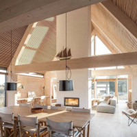 Архитектура как управление: почему баланс важнее трендов