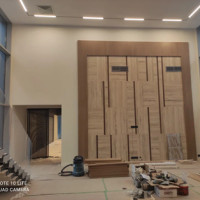 1500 м&sup2; абсолютного комфорта: премиальный ремонт на Рублевке