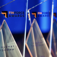 Финансовый рынок в фазе трансформации: в Москве состоялась премия FinForce Awards