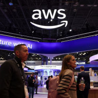 Amazon делает ставку на ИИ: AWS может вырасти до $600 млрд к 2036 году