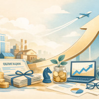 Стратегия инвестора в 2026: как зафиксировать доходность и заработать на недооцененных активах