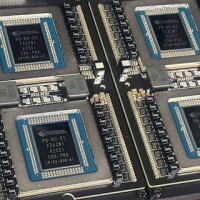 Китай разрешил продажу ИИ-чипов Nvidia H200