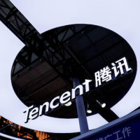 Tencent увеличила квартальную выручку на 13% благодаря играм и ИИ