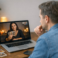 ТОП-10 сервисов таро искусственного интеллекта