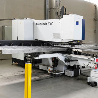 Как обеспечить безопасность при роботизации производства