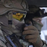 В Новосибирске при участии спецназа Росгвардии проходят оперативно-профилактические мероприятия по проверке соблюдения миграционного законодательства