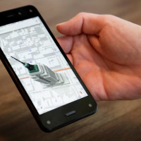 Amazon собирается вернуться на рынок смартфонов более чем через десять лет после провала Fire Phone