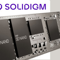 Рост спроса на память для ИИ может вызвать дефицит микросхем, предупреждает Solidigm