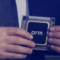 Arm представила собственный AI-чип и рассчитывает на многомиллиардную выручку