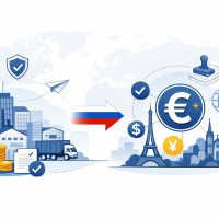 Платежи в Европу в 2026 году: что изменилось и как теперь работает бизнес