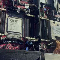 Arm представила новый ИИ‑чип и прогнозирует миллиарды долларов годового дохода