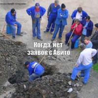 Мужики в грязи принесут вам деньги: как продвижение на Авито помогло бизнесу по бурению скважин получить 214 новых клиентов