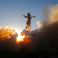 Некоторые инвесторы SpaceX не уверены в своих акциях перед IPO