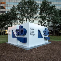 SLB расширяет партнёрство с Nvidia для внедрения ИИ в энергетическом секторе