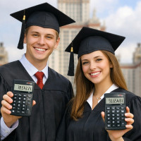 💡 Ученье - свет. А сэкономить на свете - бесценно!