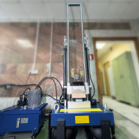 Вызов на прочность: новый испытательный стенд НИИЭТ имитирует экстремальные нагрузки