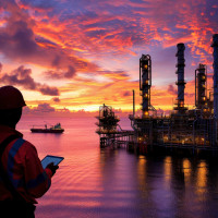 Сергей Пляскота: «Нефтекомпании докладывают кабмину: что говорят в верхах и что слышно в низах»