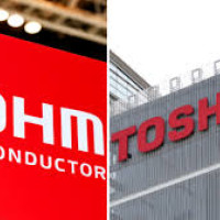 Rohm, Toshiba и Mitsubishi Electric начинают переговоры об интеграции бизнеса по силовым чипам