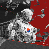 Южная Корея инвестирует $166 млн в стартап по разработке AI‑чипов Rebellions