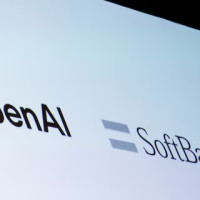 SoftBank привлёк $40 млрд кредита для увеличения инвестиций в OpenAI