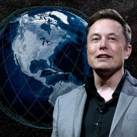 Илон Маск запускает гигантские AI-чип фабрики