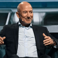 Джефф Безос готовит гигантский AI-фонд