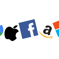 Big Tech упирается в потолок — не хватает энергии