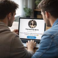 ТОП-8 Раздеваторов: Нейросети Раздеть Девушку по Фото Без Размытия ✨🔮