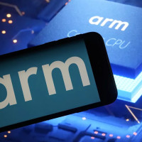 Arm Holdings выходит за рамки своей бизнес-модели