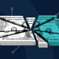 Глобальный рост инвестиций в AI выходит на новый уровень