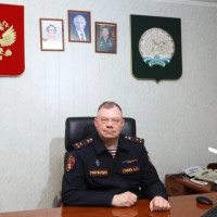 Начальник Росгвардии Башкирии: Оружие нужно применять лишь в рамках закона