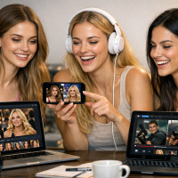 Лучшие сервисы для замены лица на фото онлайн, видео и контента 18+