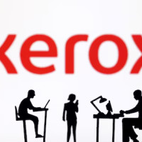 Xerox назначила нового CEO: компанию возглавил инсайдер Луи Пастор