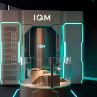 BlackRock инвестирует $57 млн в квантовые компьютеры IQM перед выходом на биржу