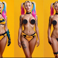 Раздеватор 2026: ТОП-60 нейросетей — раздеть девушку по фото бесплатно