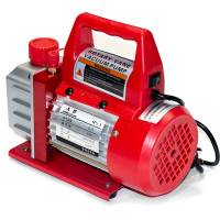 Вакуумные насосы для станков с ЧПУ &mdash; надёжная фиксация заготовки без механических прижимов