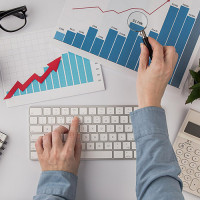 Не стоит идти во внешний трафик, если база не готова