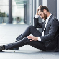 Внешний трафик не всегда даёт рост. Но он всегда показывает правду о бизнесе