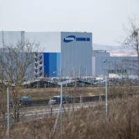 Samsung SDI предоставит Stellantis займ на $1,05 млрд для совместного предприятия StarPlus Energy