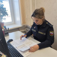 В Марий Эл алиментщик взялся за ум и устроился на работу